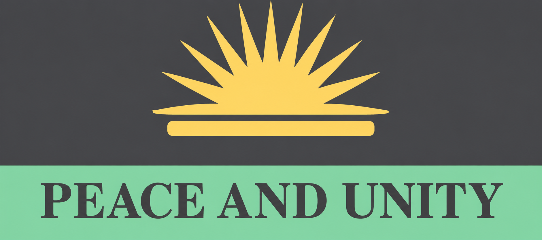 ASSUG Logo Peace and Unity